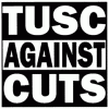 TUSC logo